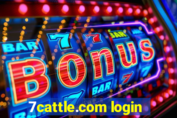 7cattle.com login